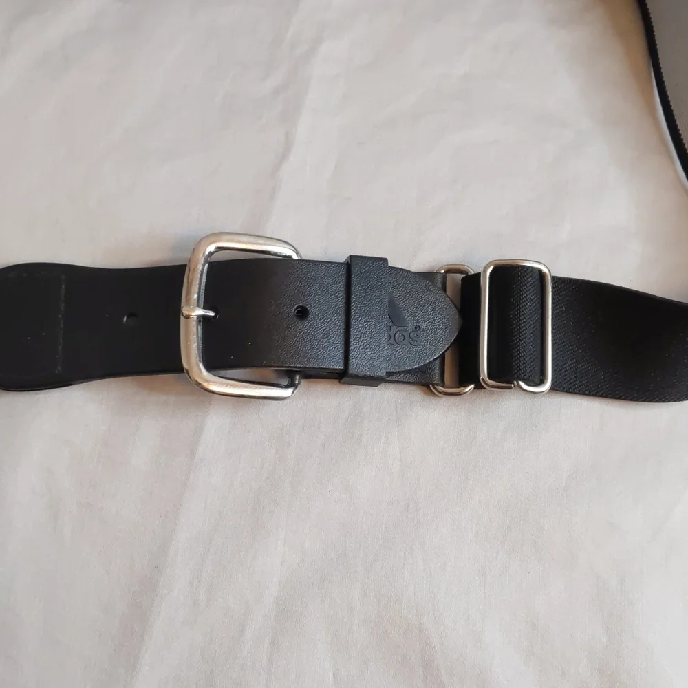 Adidas Youth Belt for Baseball/Softball